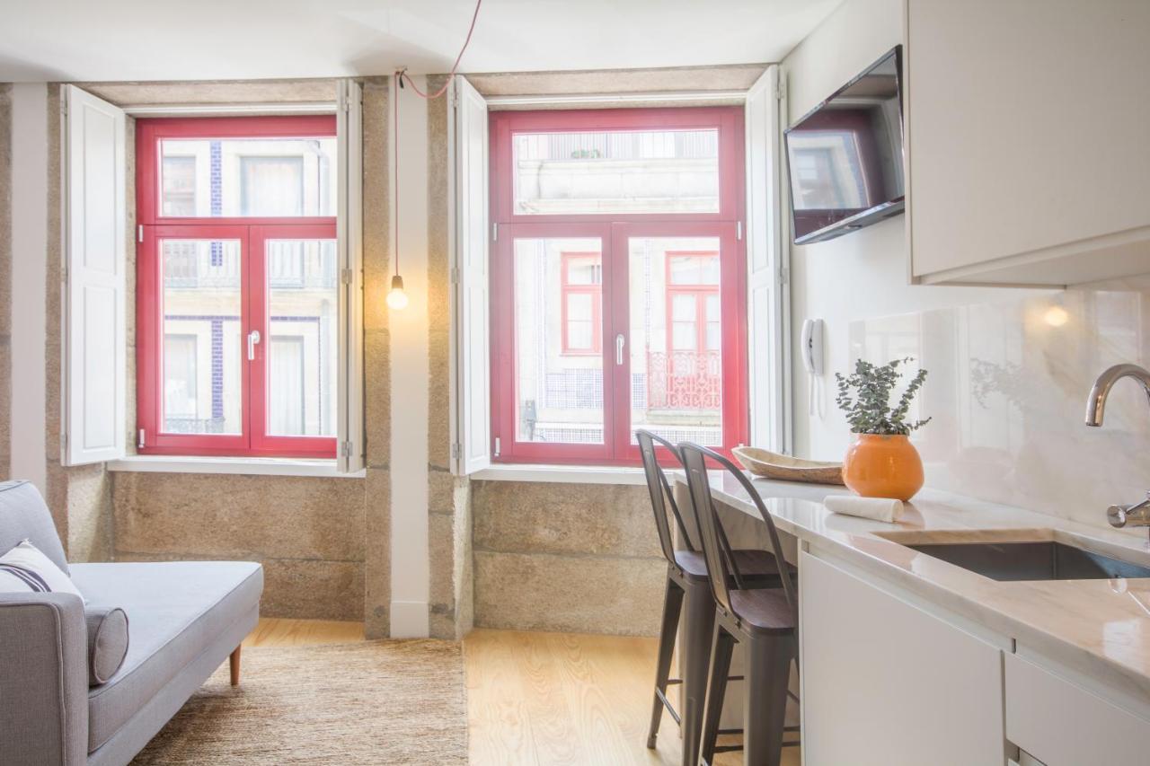 Oporto Sweet Home III المظهر الخارجي الصورة