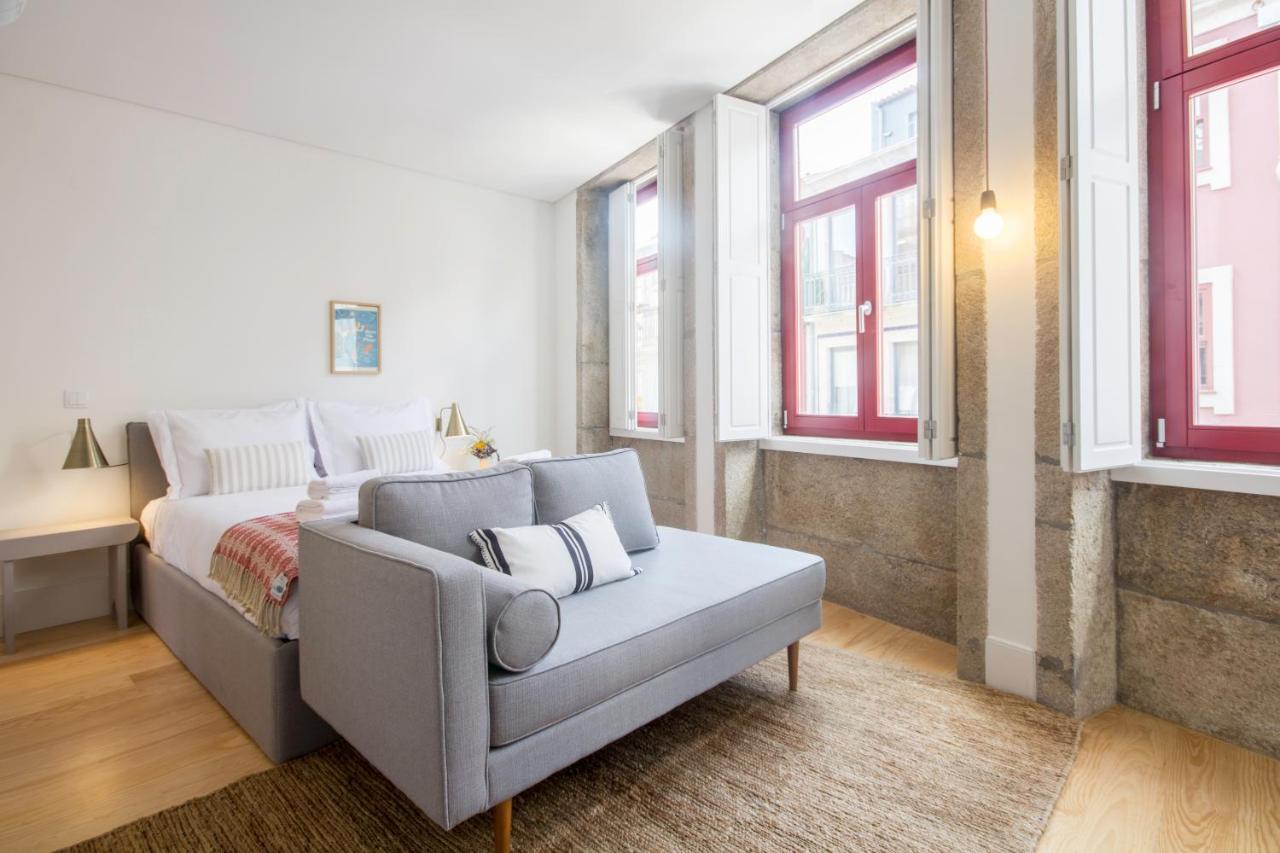 Oporto Sweet Home III المظهر الخارجي الصورة