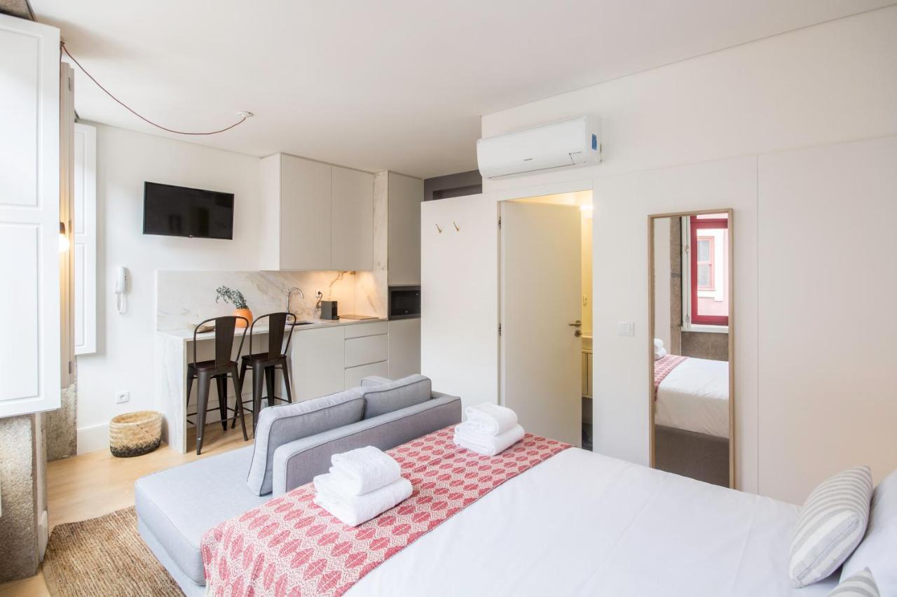 Oporto Sweet Home III المظهر الخارجي الصورة