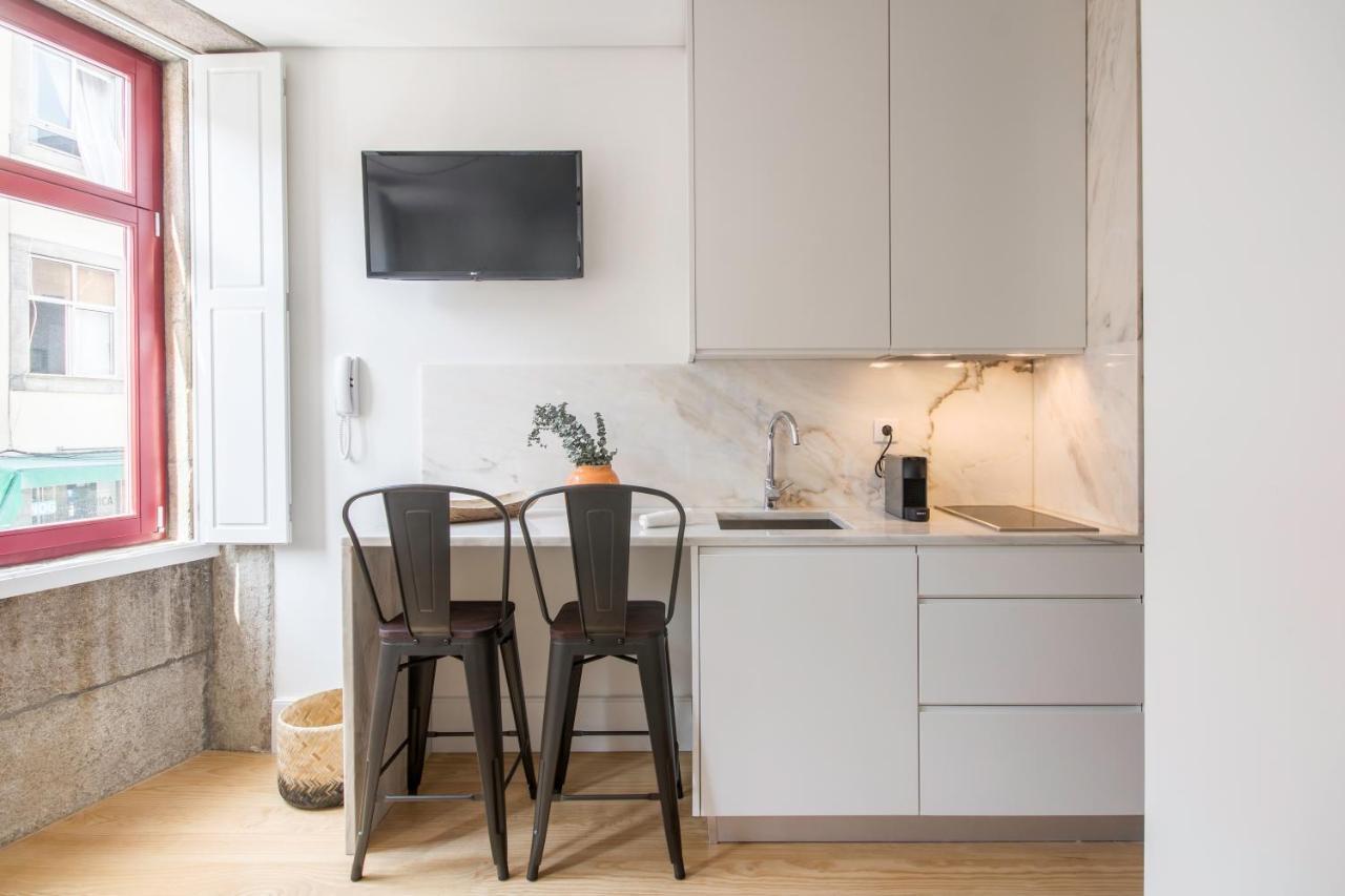 Oporto Sweet Home III المظهر الخارجي الصورة