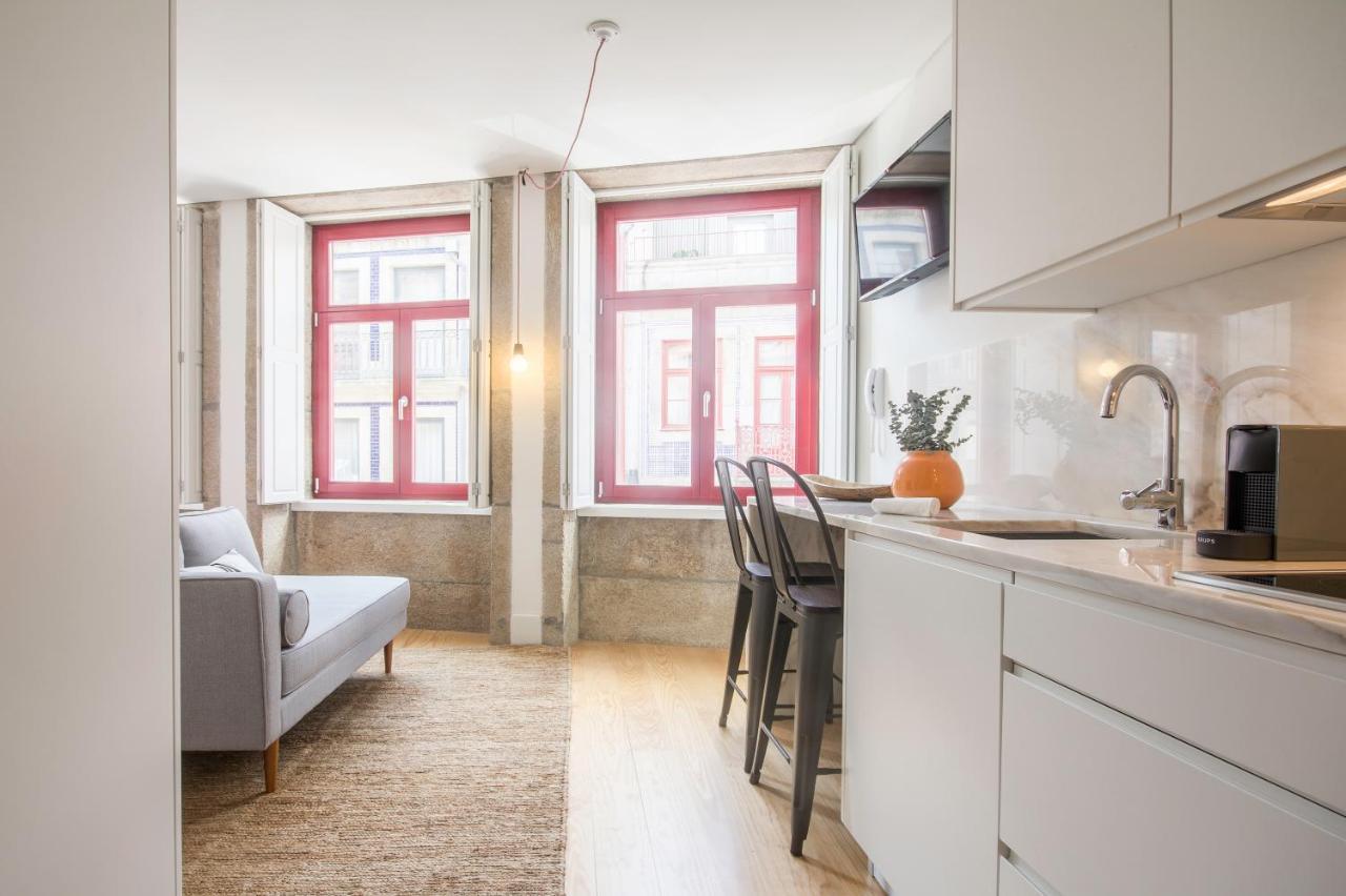 Oporto Sweet Home III المظهر الخارجي الصورة